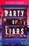 Party of Liars (a gripping new debut psychological thriller with a gothic edge, an instant USA TODAY BESTSELLER) - kniha z kategorie Detektivky,…
