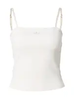 ADIDAS ORIGINALS Top  prírodná biela