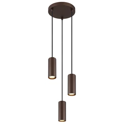 Globo ZÁVĚSNÉ SVÍTIDLO, 21/120 cm