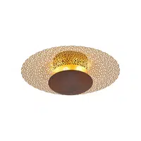 Paul Neuhaus STROPNÍ LED SVÍTIDLO, 45/45/16 cm