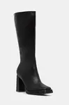 Kozačky Koi Footwear SWB05 KNEE HIGH BOOT