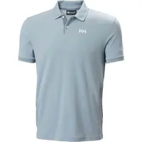 Helly Hansen OCEAN POLO 2.0 Pánske polo tričko, modrá, veľkosť