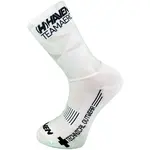 HAVEN AERO Aerodynamické ponožky, biela, veľkosť