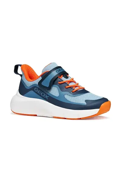 Geox Detské tenisky Geox PRO-RAN