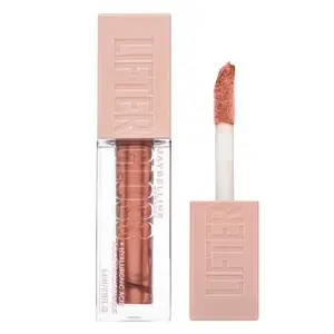 Maybelline Lifter Gloss lesk na rty 17 Copper 5,4 ml