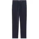 CELIO NOTWILL Pánské kalhoty, tmavě modrá, velikost