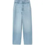 CELIO NORING Pánské džíny, světle modrá, velikost