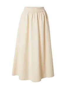 ONLY Sukňa 'ONLTizana'  kamenná