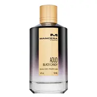 Mancera Aoud Black Candy parfémovaná voda unisex 120 ml