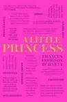 A Little Princess - Frances Hodgsonová-Burnettová