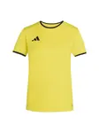 ADIDAS PERFORMANCE Funkčné tričko 'ENT26'  žltá / čierna