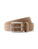 Celio Pásek Nibelsuede - Pánské