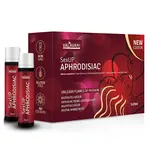 VALAVANI SexUP Aphrodisiac 5x25 ml