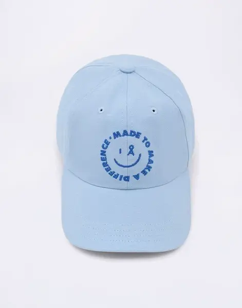 Armedangels Yenaas Changemakers 3455 wedgwood