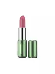 Clinique Saténový rúž Pop Longwear (Satin Lipstick) 3,9 g Cute Pop