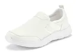 Authentic Le Jogger Slip-on obuv  biela