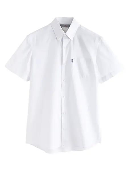 Next Košeľa  biela