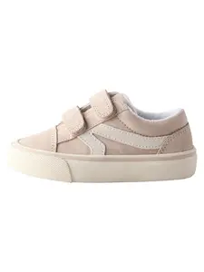 Next Tenisky  krémová / kaki