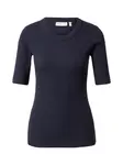 InWear Tričko 'Dagna'  námornícka modrá