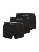 Calvin Klein Underwear Boxerky  čierna / biela