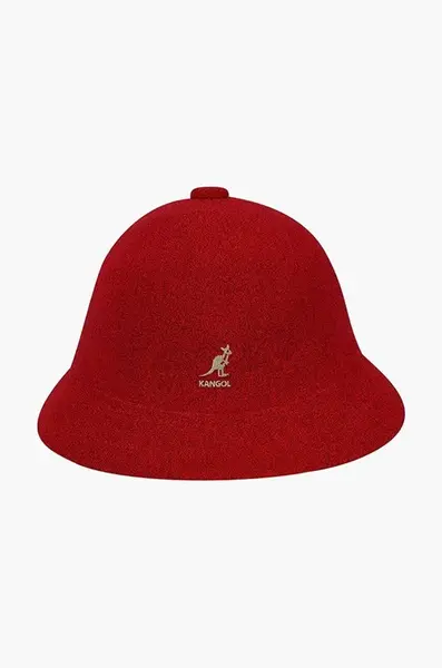 Klobouk Kangol Bermuda Casual