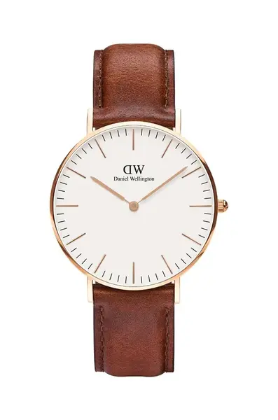 Hodinky Daniel Wellington Classic 36 St Mawes