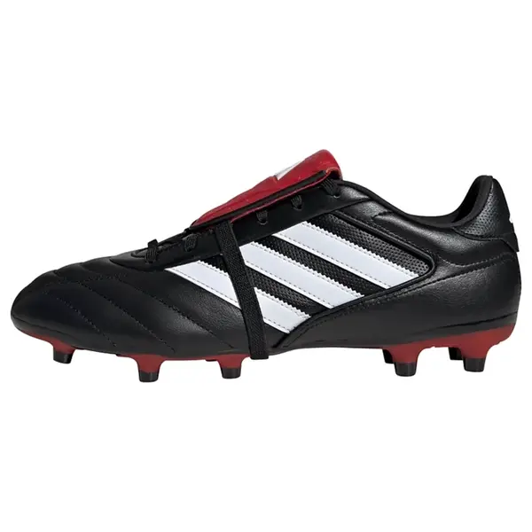 ADIDAS PERFORMANCE Kopačky 'Copa Gloro 2'  červená / čierna / biela