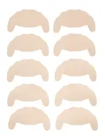 MAGIC Bodyfashion Podprsenka  béžová