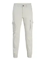 JACK & JONES Kapsáče 'JJIPAUL JJFLAKE'  svetlosivá