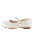 Next Baleríny  biela