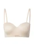 MAGIC Bodyfashion Podprsenka 'Luxury'  béžová