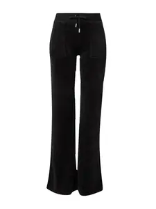 Juicy Couture Nohavice 'Layla'  čierna