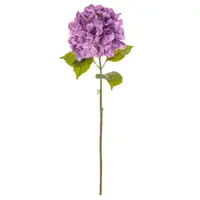 DEKORAČNÍ KVĚTINA 90 cm