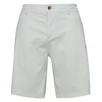 O'Neill ESSENTIALS Pánske šortky, biela, veľkosť