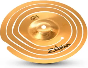Zildjian 10" FX Spiral Stacker
