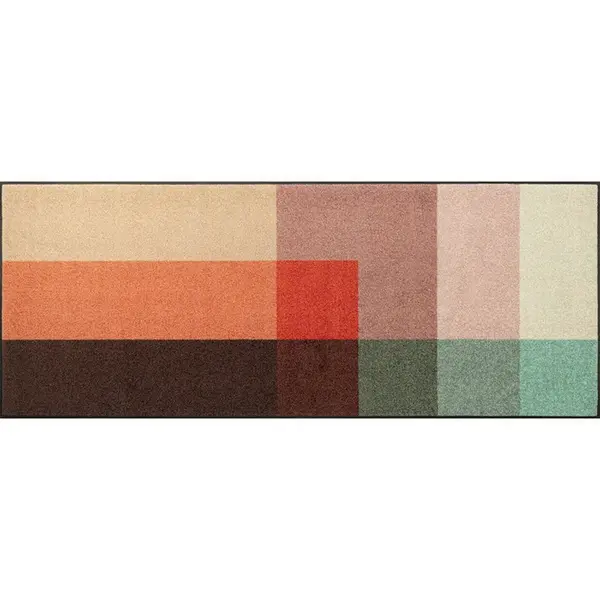 wash+dry BĚHOUN, 75/190 cm,