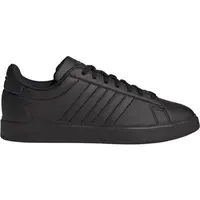 adidas GRAND COURT 2.0 Pánské tenisky, černá, velikost 40