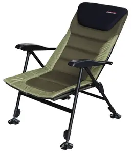 Suretti kreslo promaster