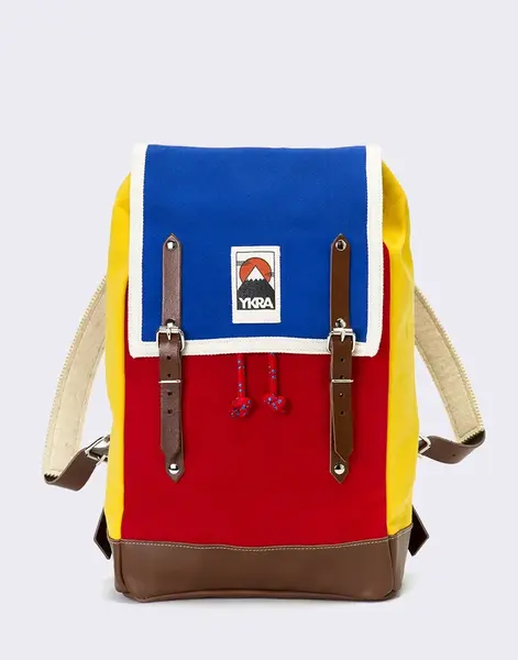 Batoh YKRA Matra Mini Blreye