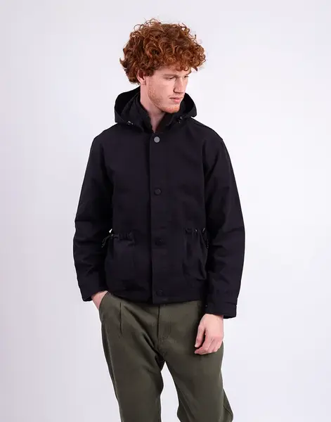 Service Works Gardener Jacket BLACK XXL