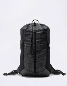 Batoh Herschel Supply Ultralight Cinch Daypack 14L Black