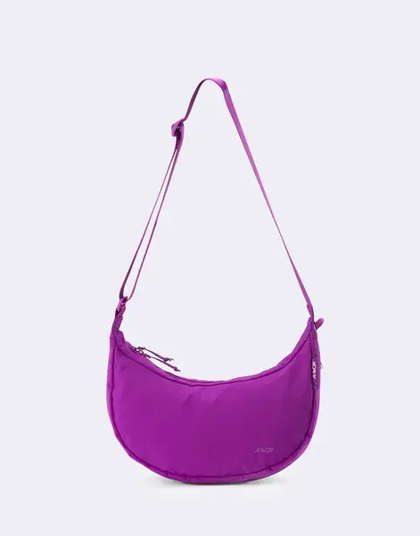 Aevor Sling Bag Electric Fuchsia