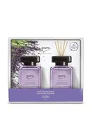 Sada aroma difuzérů Ipuro Lavender Touch 2 x 50 ml