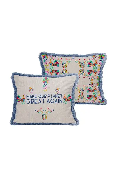 Dekorativní polštář Really Nice Things