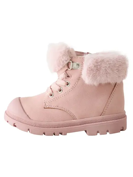 Next Čižmy  ružová