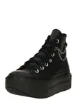 CONVERSE Členkové tenisky 'CTAS'  čierna