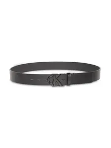 Calvin Klein Opasky  čierna