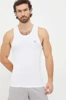 Tričko Guess bílá barva