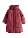 Next Kabát  červená