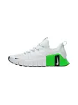 NIKE Športová obuv 'FREE METCON 6'  biela